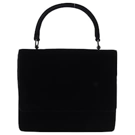 Borsa in velluto vintage Prada