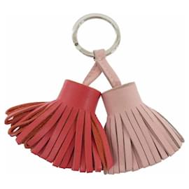 Hermes Carmen Unodos Key Ring - Hermès