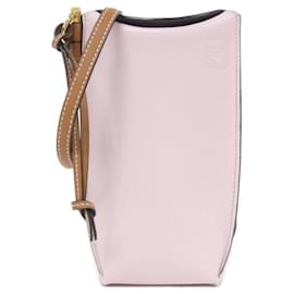 Borsa a Spalla Gate Pocket di Loewe