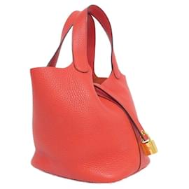 Hermès Picotin Lock PM Handtasche