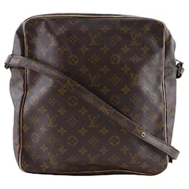 Borsa a Spalla Vintage Marceau Louis Vuitton