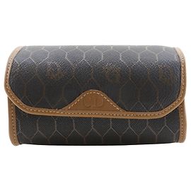 Christian Dior Tasche mit Wabenmuster
