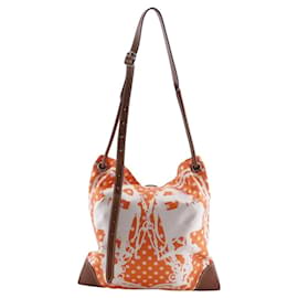 Borsa a Spalla Silky City PM di Hermès
