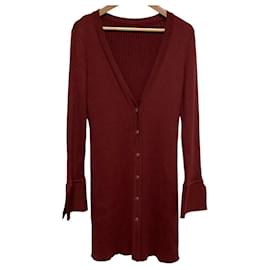 Autre Marque Slender Cardigan FOXEY