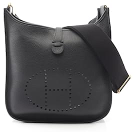 Borsa a Spalla Hermès Evelyn 3 Trois PM