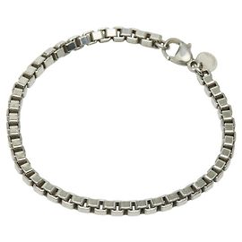 Bracciale Venetian Link in argento 925 di Tiffany & Co.