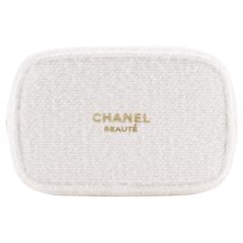 Neceser de Novedad Coffret de Navidad Chanel 2024