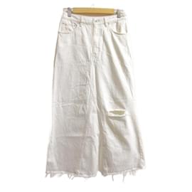 Falda de línea acampanada Spick and Span 5 1/2 - Autre Marque