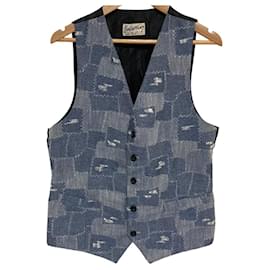 Bevilacqua Vest - Autre Marque