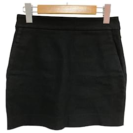 Autre Marque Falda Mini DRILL H BEAUTY&YOUTH