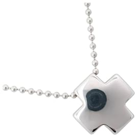 Collana Tiffany Roman Cross in argento 925 - Tiffany & Co