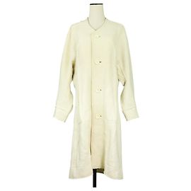 Abrigo Largo ISSEY MIYAKE IM33KA337