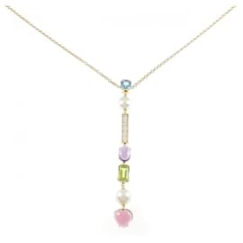Bulgari Collana Bvlgari Allegra