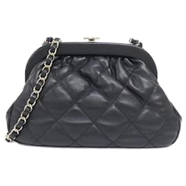 Borsa a Spalla Chanel AS4717