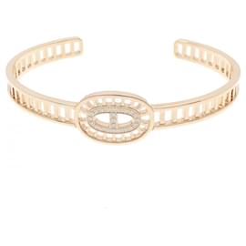 Bracciale Chaine d'Ancre Divine di Hermès