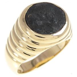 Bulgari Bvlgari Monete Bandring