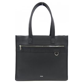Schwarze Handtasche Christian Dior