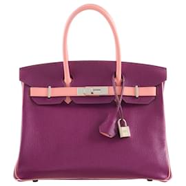 Borsa HERMES BIRKIN 30 HSS - Hermès