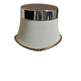 Collana Choker Christian Dior in Metallo Dorato