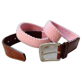 Burberry Vintage Gürtel