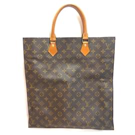 Louis Vuitton Borsa Piatta Monogramma - MI864