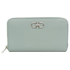 Cartera Larga Gancini Salvatore Ferragamo