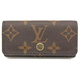 Llave 4 Llaves Monograma Louis Vuitton