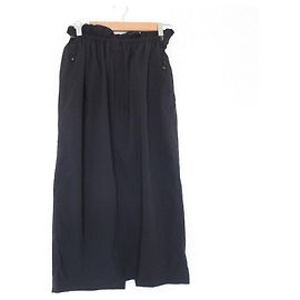 Autre Marque FALDA DE NYLON BEAUTY & YOUTH UNITED ARROWS