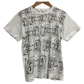 Autre Marque Camiseta SNORK COMME des GARCONS tao