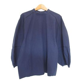 Autre Marque Camisa de algodón Beauty & Youth 6 ROKU
