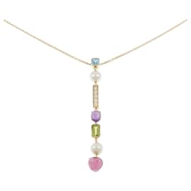Collana Bvlgari Allegra - Bulgari