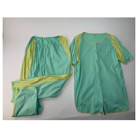 Vintage Dior Twin Set M/L Unisex