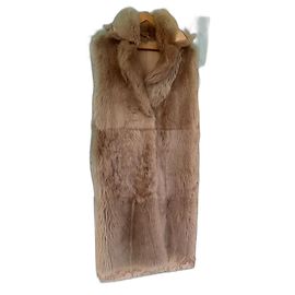 Abrigo reversible Brunello Cucinelli