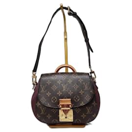 Borsa Aurore Eden PM in tela Monogram Louis Vuitton