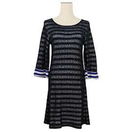 Vestido Camelia Chanel