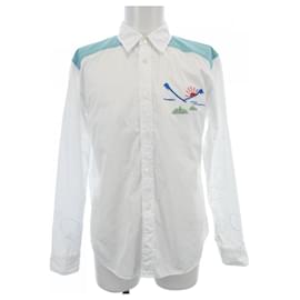 Comme des Garçons Homme Deux Hemd - Autre Marque
