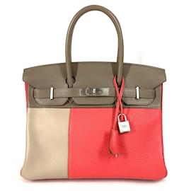 Hermès Birkin 30 Tote Tasche