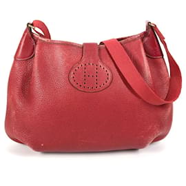 Borsa Rodeo Vintage di Hermès