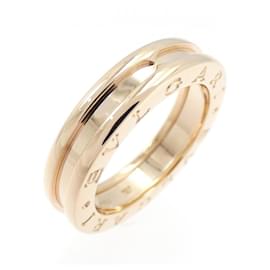 Bvlgari B.zero1 1-Band Ring aus Roségold - Bulgari