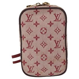 Mini Lin Kameratasche von Louis Vuitton