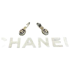 Orecchini Chanel Coco Mark