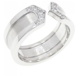 Anello Cartier C2 Piccolo