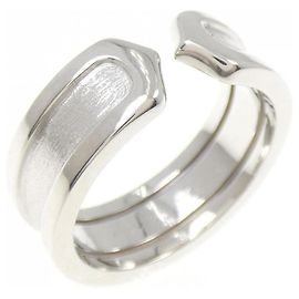 Cartier C2 Kleine Ring