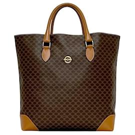 Sac tote Macadam marron Celine - Céline