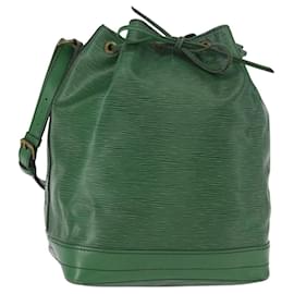 Borsa Noé Louis Vuitton in pelle Epi grande
