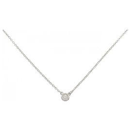 Tiffany & Co Tiffany By the Yard Silberkette