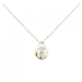 Tiffany & Co Collana a Sfera Tiffany in Argento 925