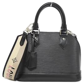 Borsa Alma BB in Epi di Louis Vuitton