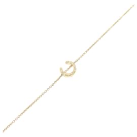 Chanel Coco Crush Charm-Armband