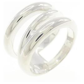 Tiffany Offener Diagonalring - Tiffany & Co